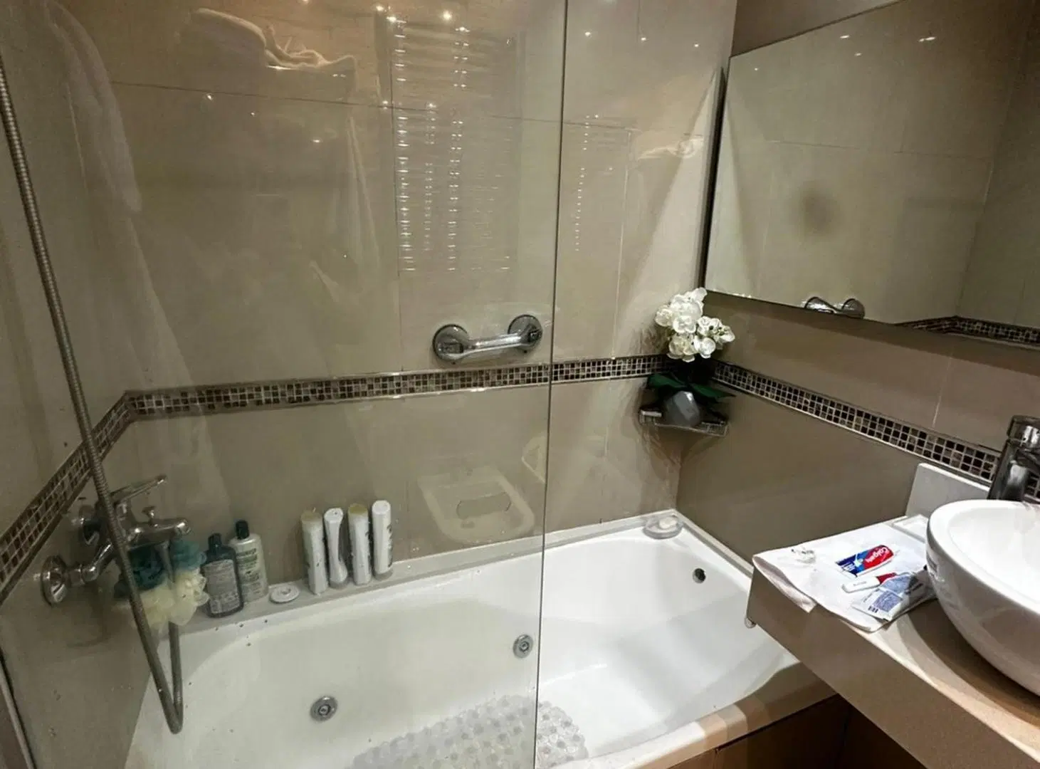 VENTA DTO 2 AMB BELGRANO PISO ALTO AP PROFESIONAL 3