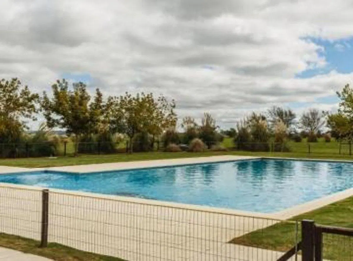 VENTA LOTE BARRIO PRIVADO SAN SEBASTIAN AREA 12 2