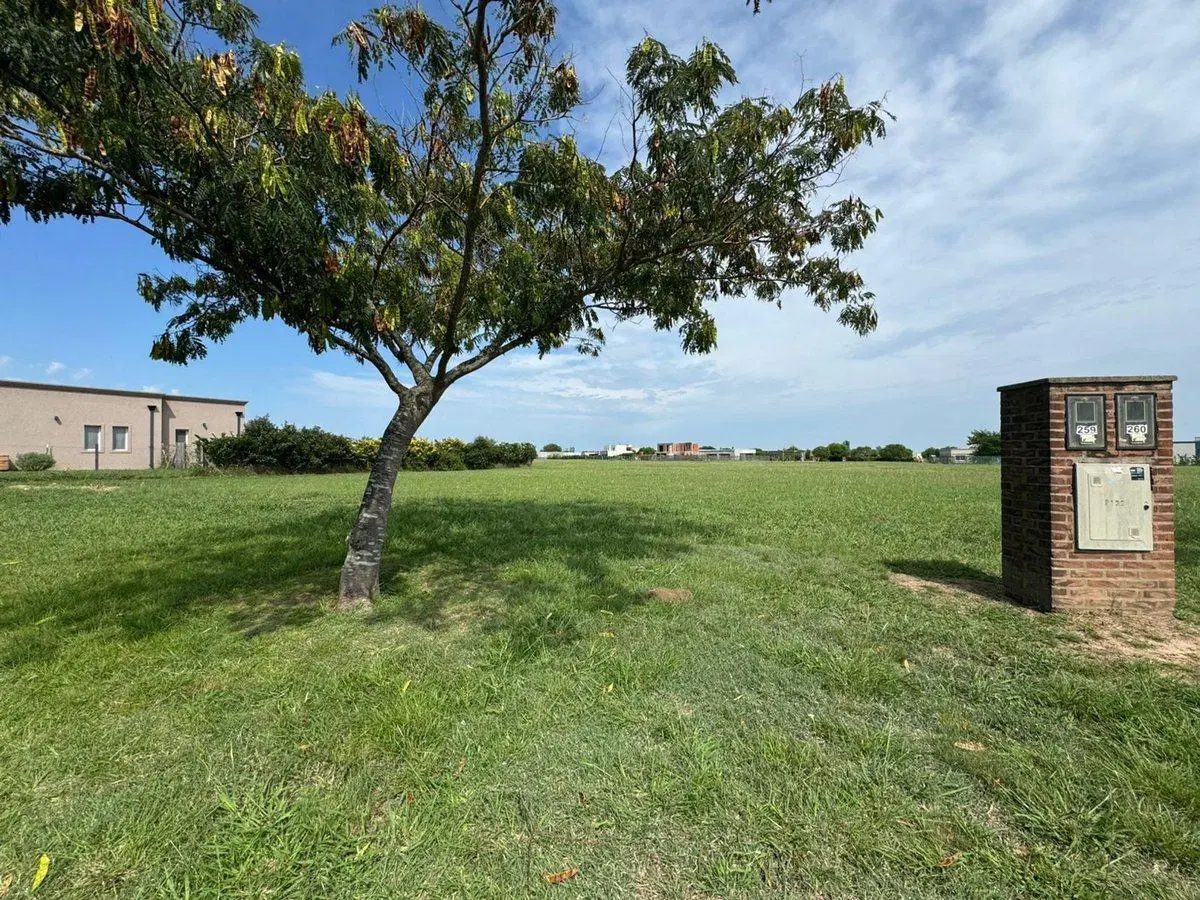VENTA LOTE BARRIO PRIVADO SAN SEBASTIAN AREA 12 5
