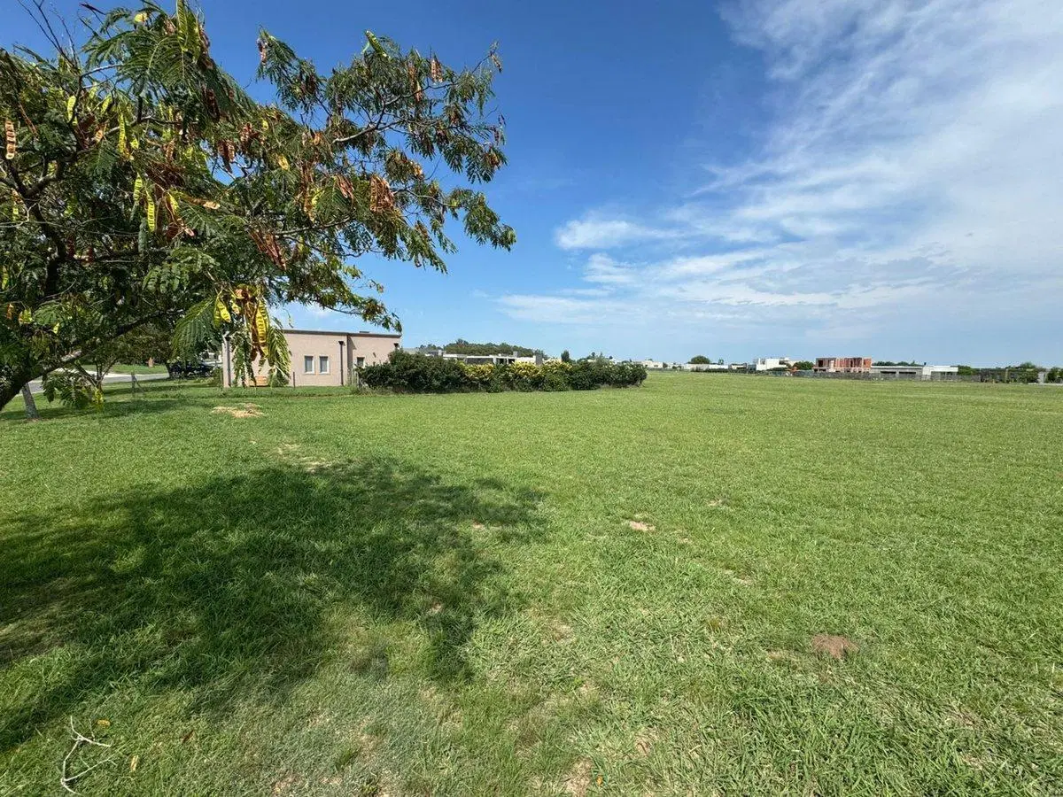VENTA LOTE BARRIO PRIVADO SAN SEBASTIAN AREA 12 3