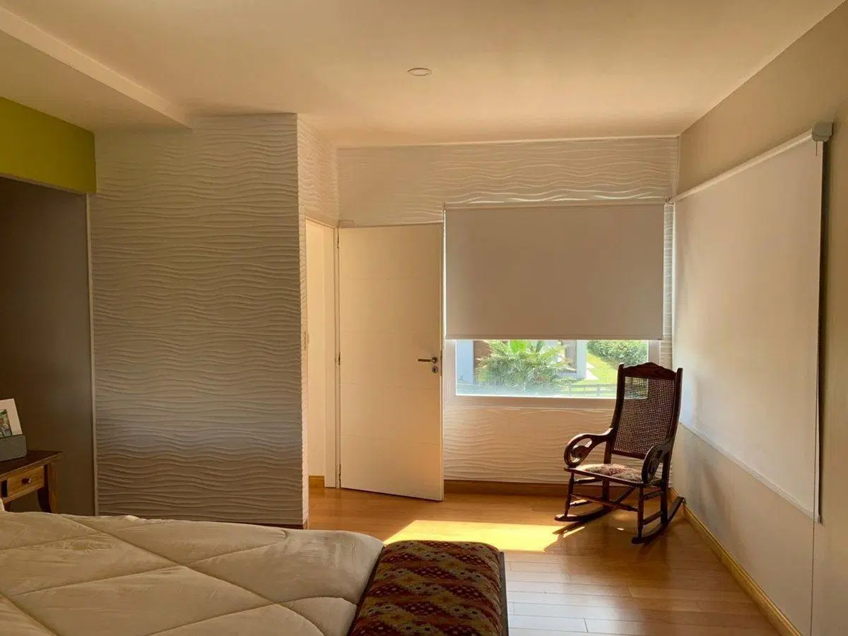 Alquiler Casa 5 amb pileta B. Santa Rita Canning 2