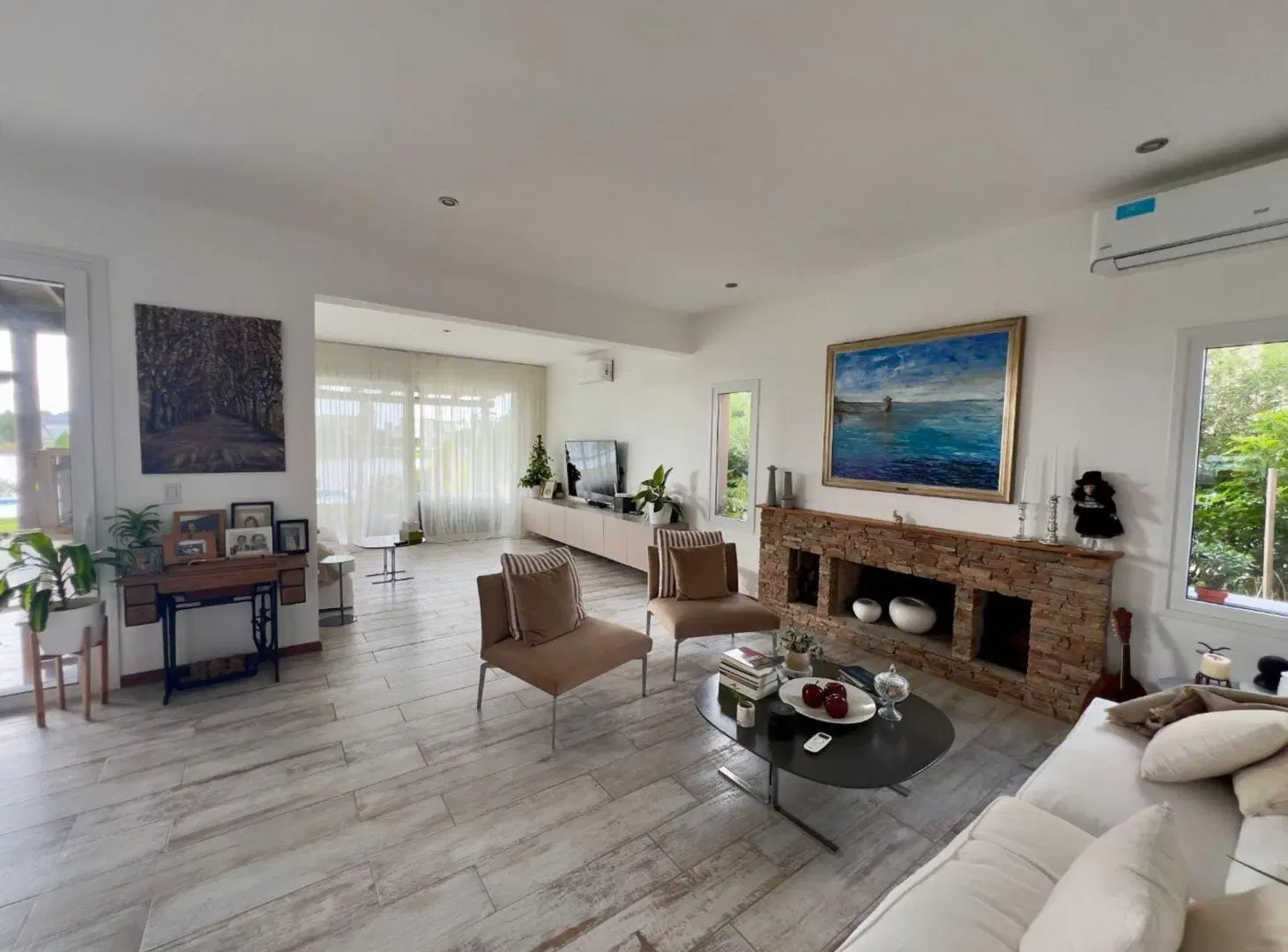 VENTA CASA 6 AMBIENTES CANTON NORTE A LA LAGUNA 4