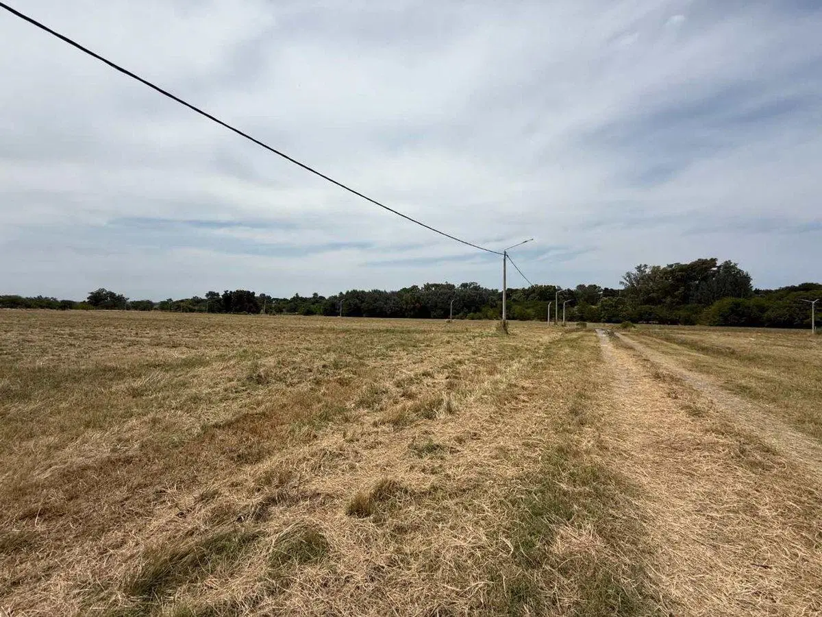 Venta lote para vivienda al lado de San Sebastian 5