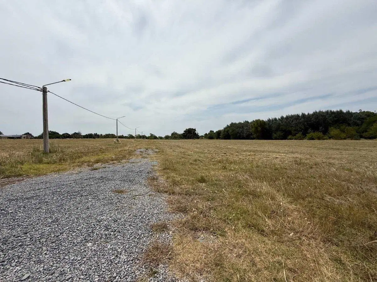 Venta lote para vivienda al lado de San Sebastian 4