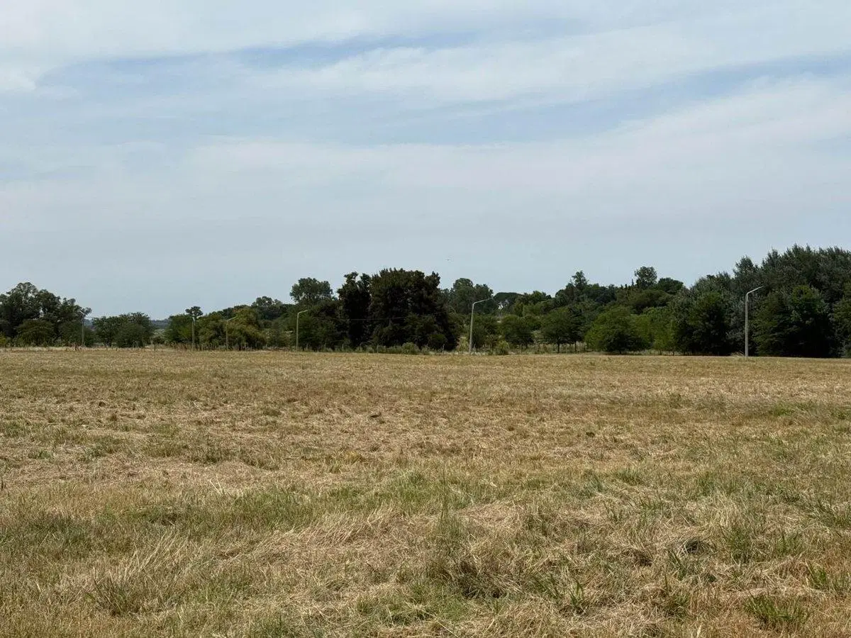 Venta lote para vivienda al lado de San Sebastian 2
