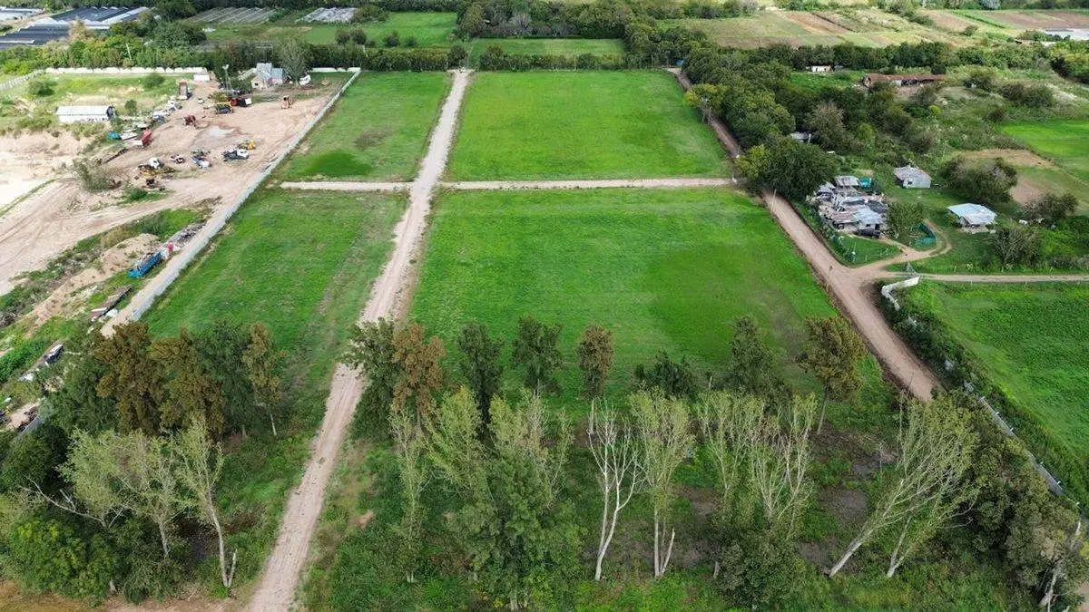 Venta Lote Escobar con financiación 4