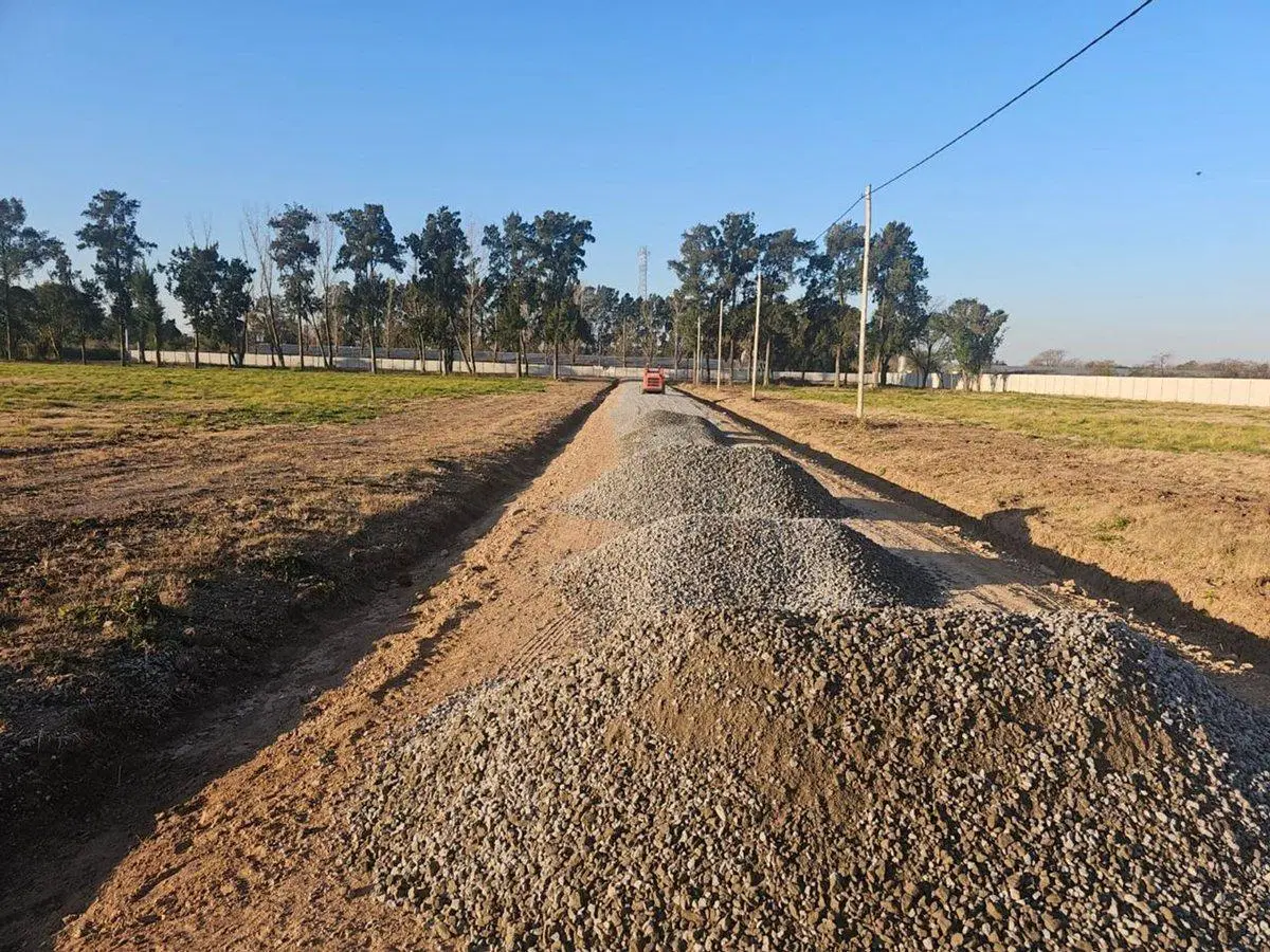 Venta Lote Escobar con financiación 5
