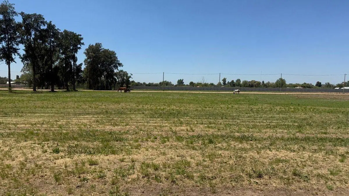 Venta Lote Escobar con financiación 3