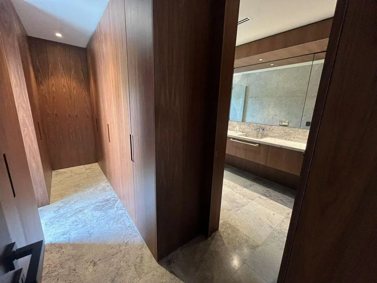 Casa Venta El Golf Nordelta lote interno 2