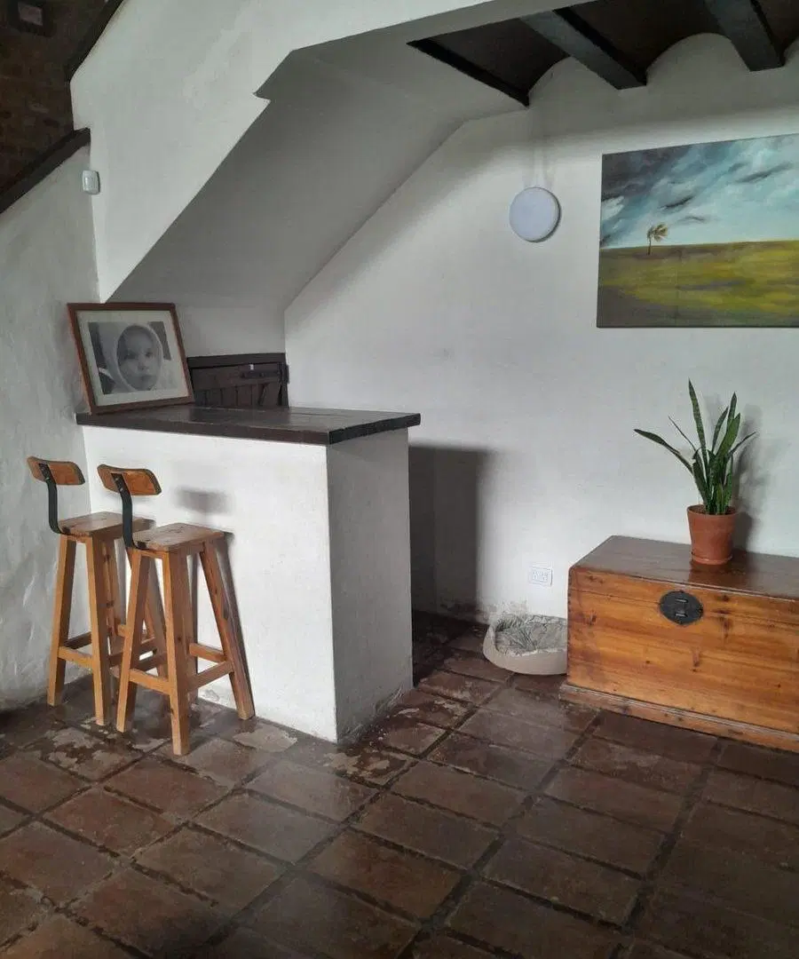Casa Venta 4 Dorm. D. Torcuato Pileta APTO CREDITO 3