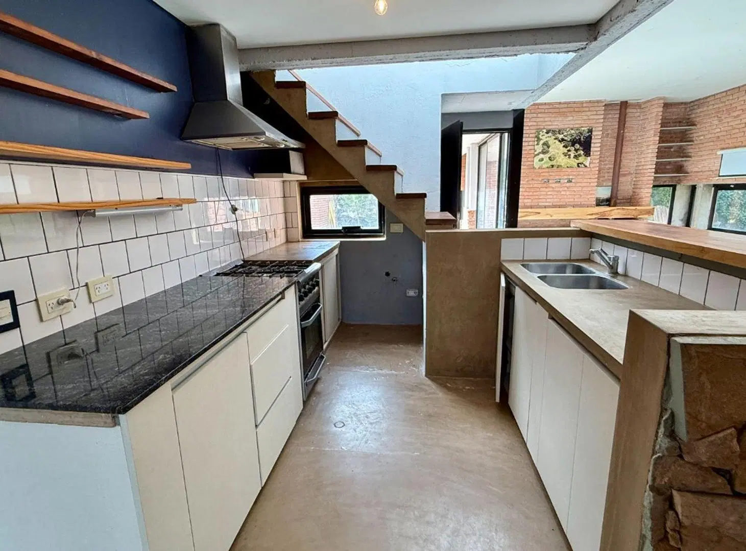 VENTA CASA 4 AMB SAN SEBASTIAN LAGUNA APTO CREDITO 8