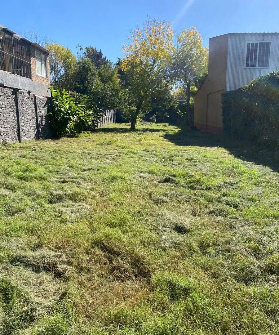 LOTE EN VENTA, DEL VISO, MANUEL ALBERTI 5