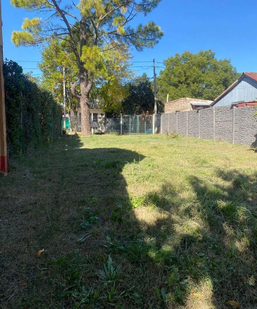 LOTE EN VENTA, DEL VISO, MANUEL ALBERTI 2