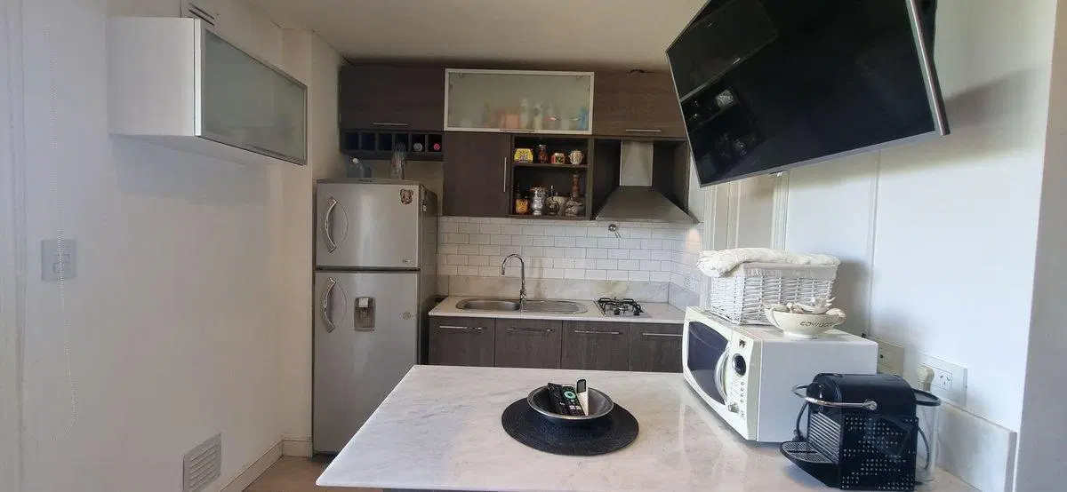 Departamento Chateau 1, Barrio El Palmar, Nordelta 2