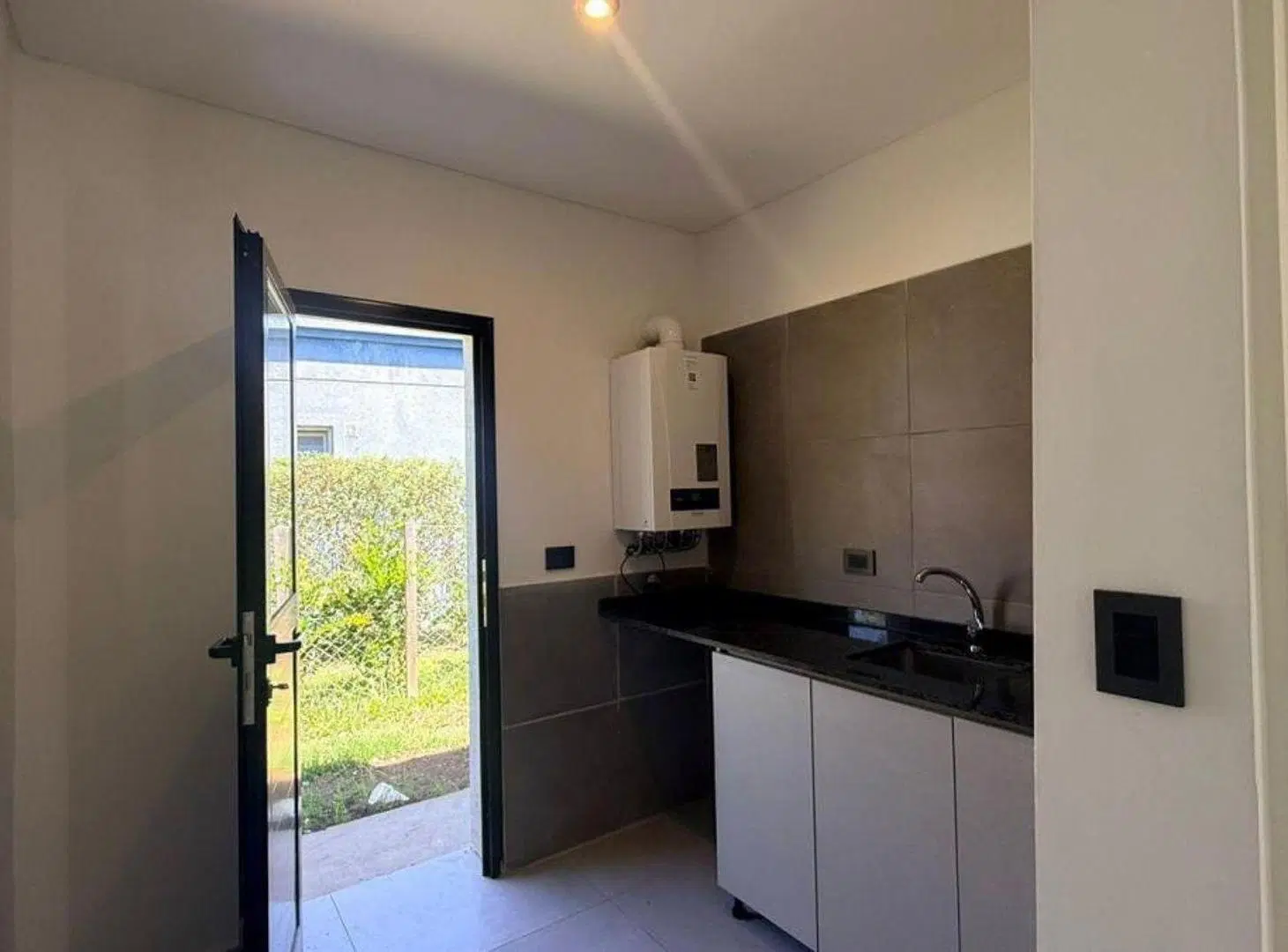 venta casa 5 ambientes san Matias área 4 interno 8