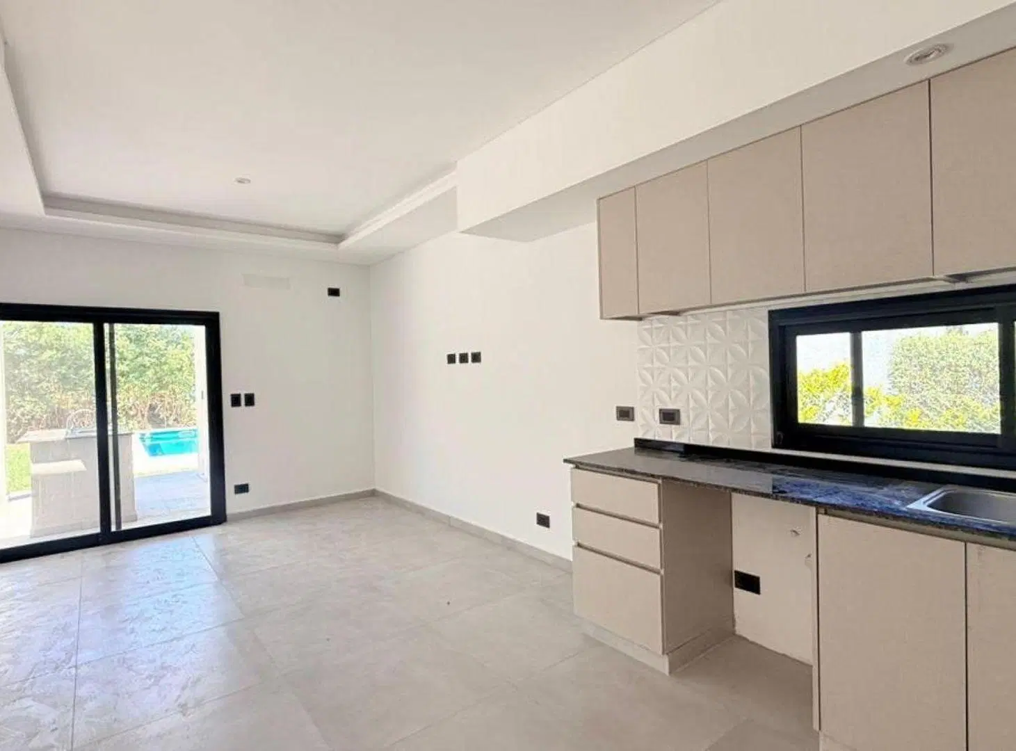 venta casa 5 ambientes san Matias área 4 interno 3