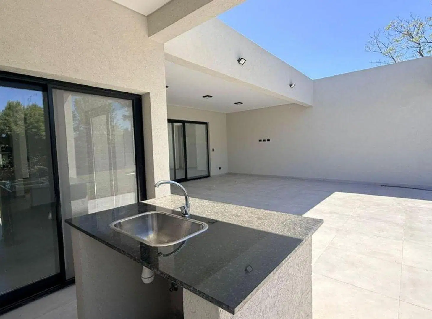 venta casa 5 ambientes san Matias área 4 interno 4