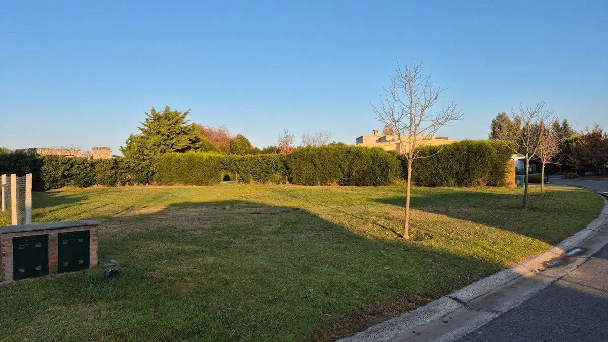 Venta lote interno OPORTUNIDAD ubicacion precio 3