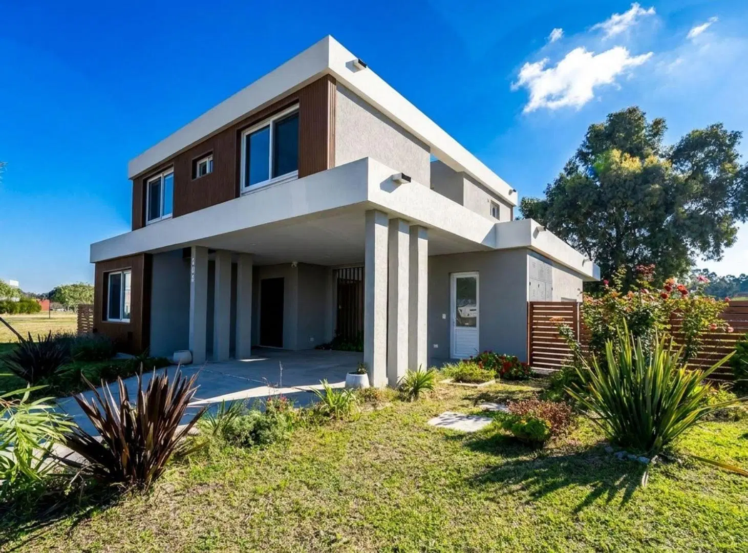 Casa en venta El Ensueño Maschwitz 4 Dorm. Pileta. 3