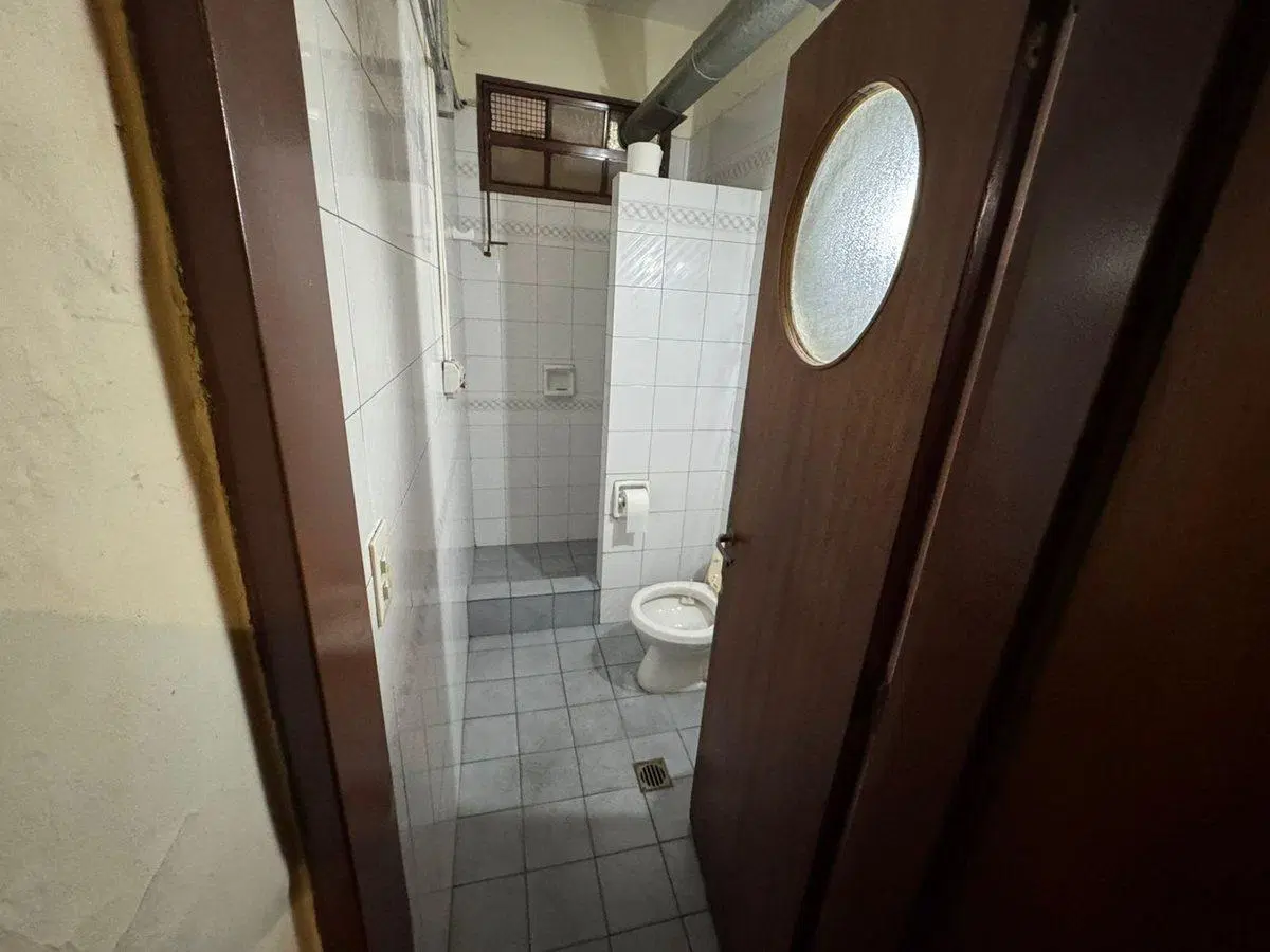Venta Galpon Parque Patricios 3