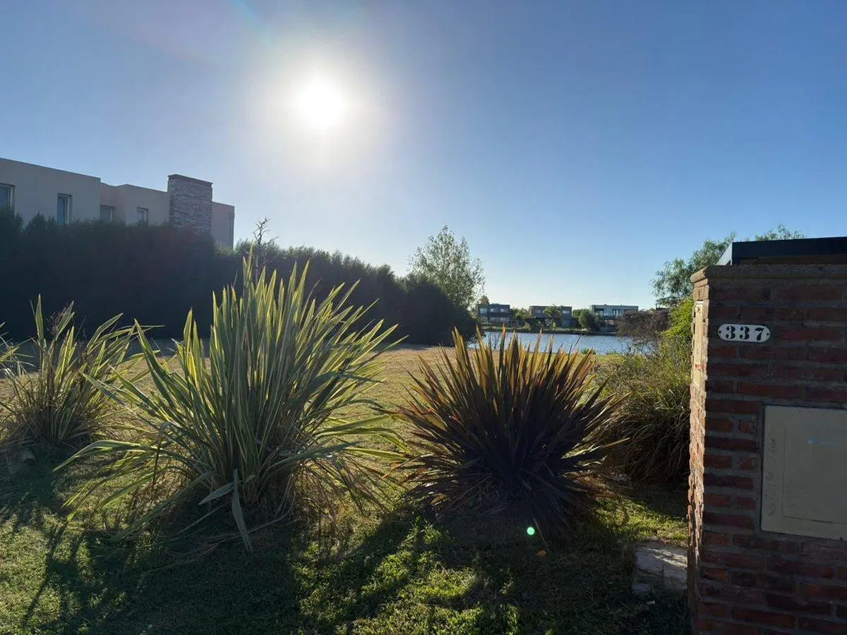 VENTA Lote al agua en El Cantón Puerto OPORTUNIDAD 3