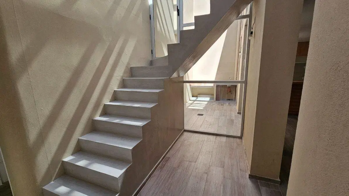 VENTA PH DEPARTAMENTO TIPO CASA BARRIO DE ALMAGRO 2