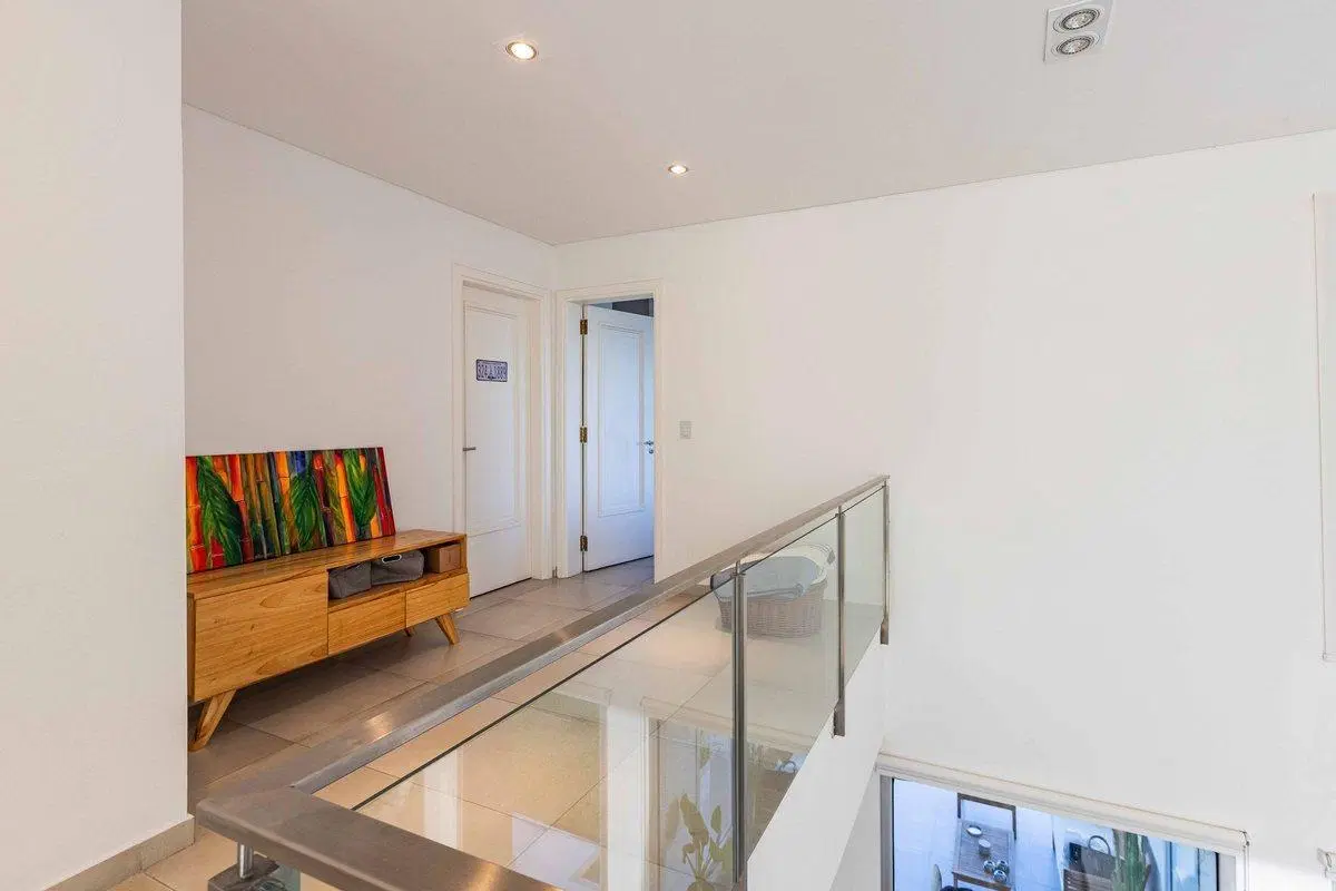 VENTA CASA 6 AMB AL LAGO PISCINA MUELLE EL CANTON 2