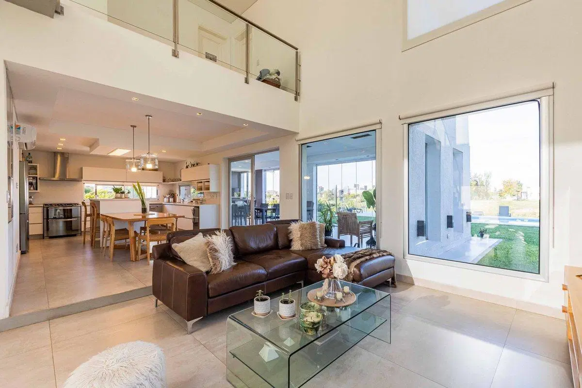VENTA CASA 6 AMB AL LAGO PISCINA MUELLE EL CANTON 5
