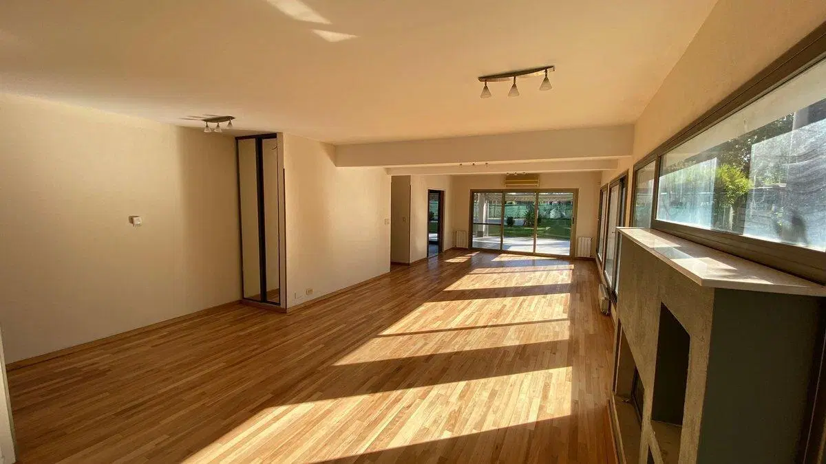 VENTA CASA SAN ISIDRO LABRADOR VILLANUEVA 5