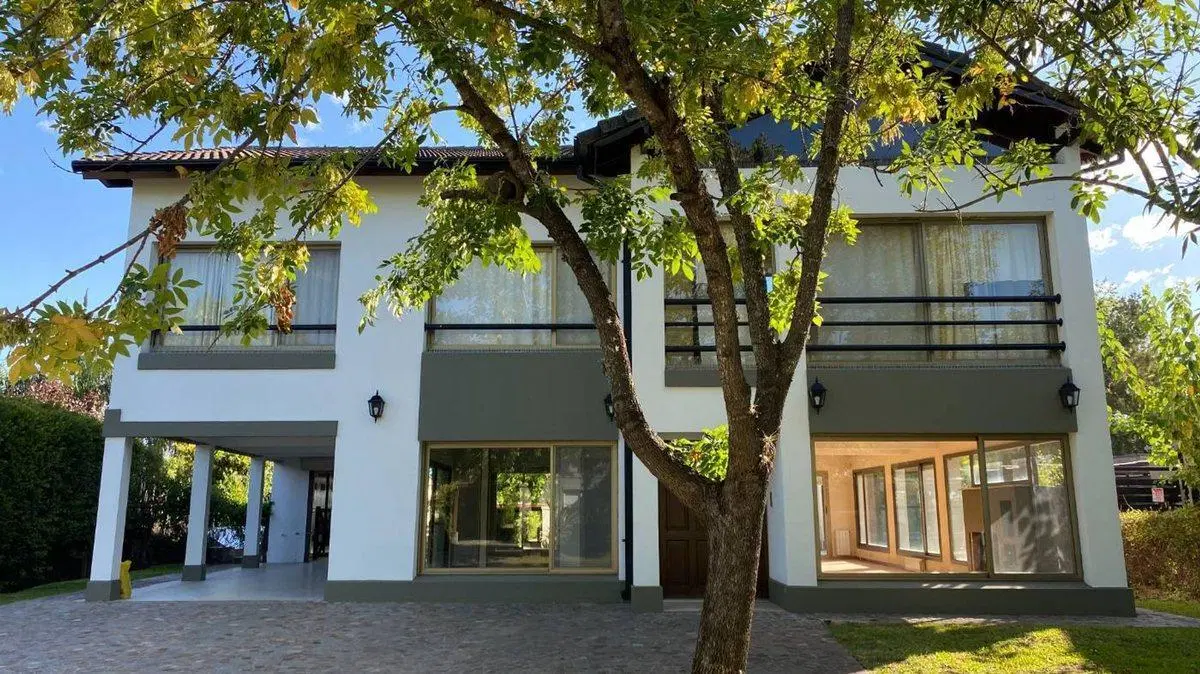 VENTA CASA SAN ISIDRO LABRADOR VILLANUEVA 3