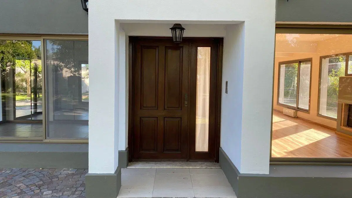 VENTA CASA SAN ISIDRO LABRADOR VILLANUEVA 4