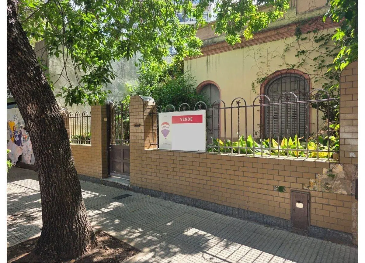 LOTE DESARROLLO USAM COGHLAN - EXCELENTE ZONA!!! 3