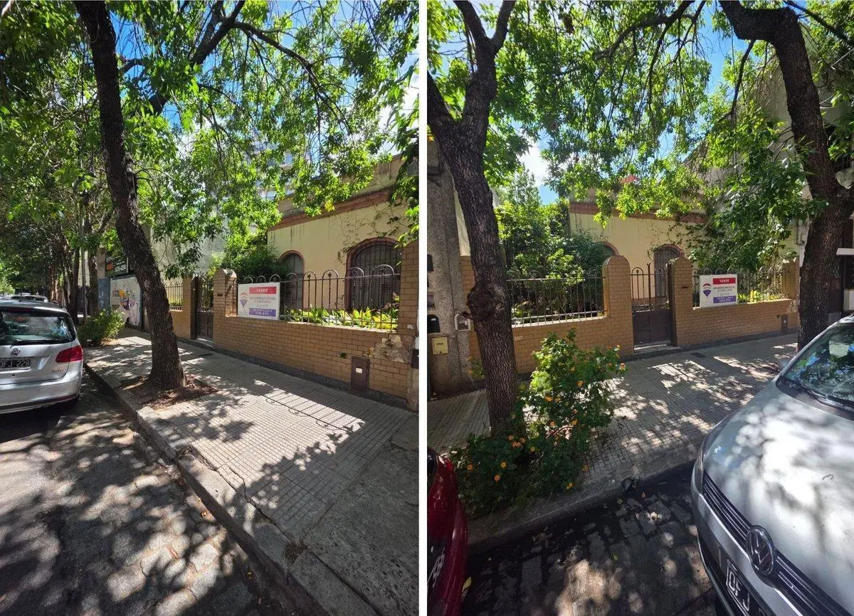 LOTE DESARROLLO USAM COGHLAN - EXCELENTE ZONA!!! 4