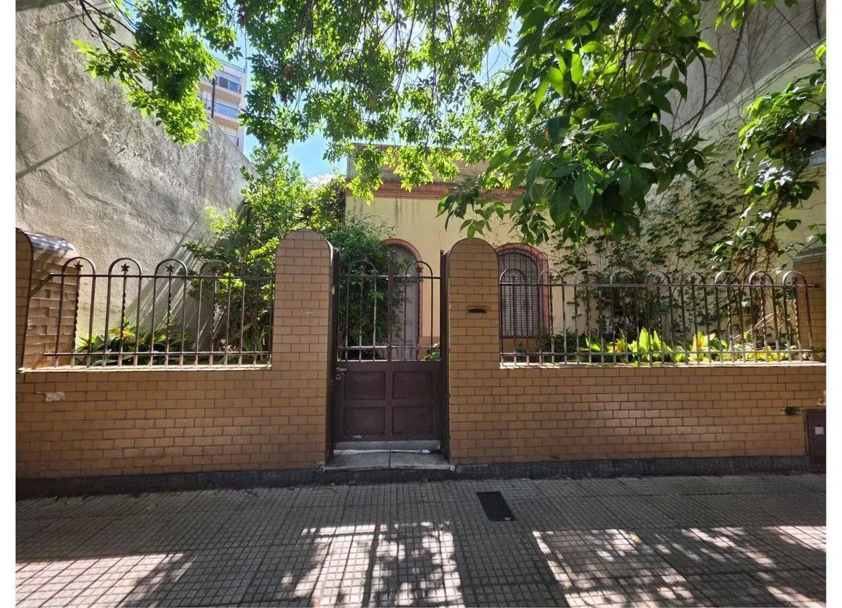 LOTE DESARROLLO USAM COGHLAN - EXCELENTE ZONA!!! 2