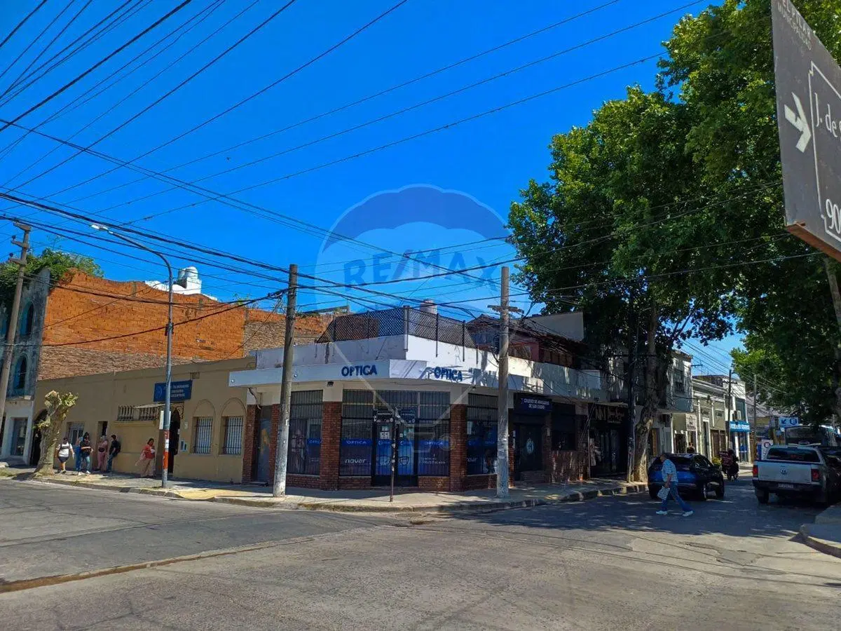 ALQUILER LOCAL COMERCIAL - PILAR CENTRO 2