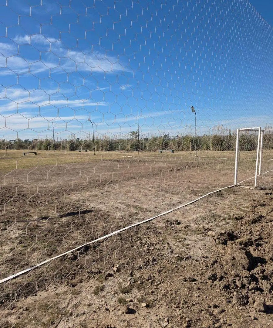 VENTA LOTE INTERNO 650m2 EL ENSUEÑO ING MASCHWITZ 4