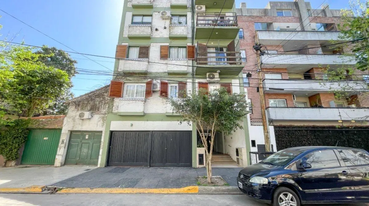 VENTA DE COCHERAS DE MOTO EN LA LUCILA 2