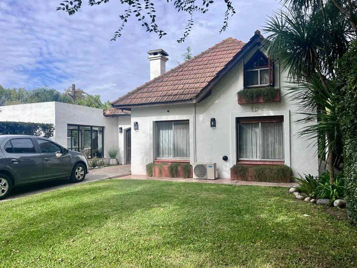 VENTA CASA 4 AMB APTA CREDITO COUNTRY BANCO PROV 3