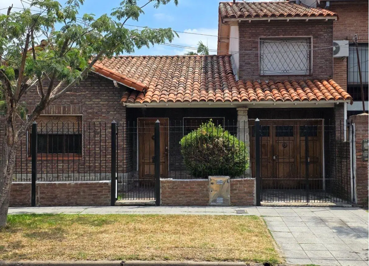 VTA 2 PLNTAS CARAPACHAY 3 DOR 2 BAÑ QUINCHO JARDIN 2