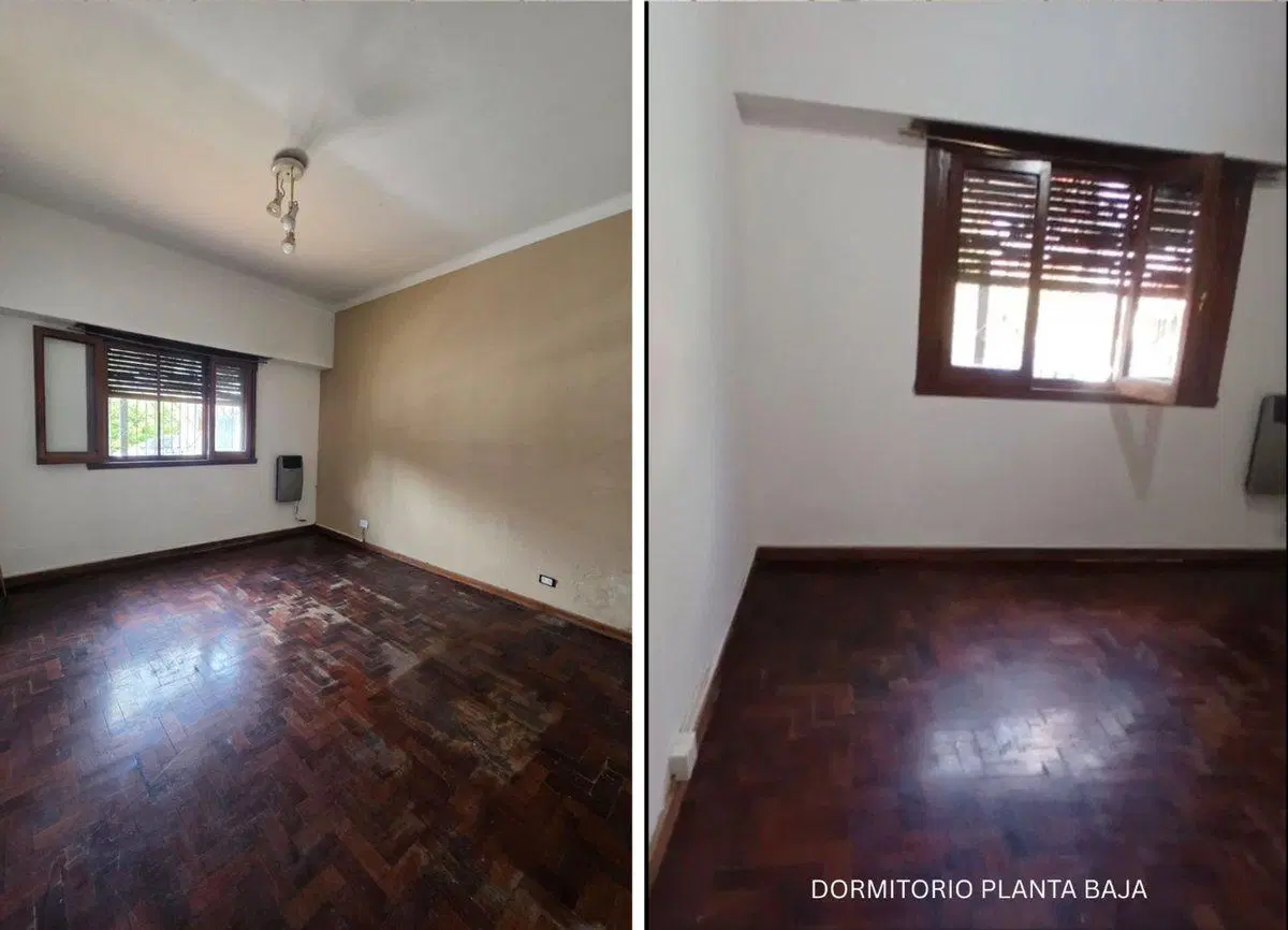 VTA 2 PLNTAS CARAPACHAY 3 DOR 2 BAÑ QUINCHO JARDIN 3