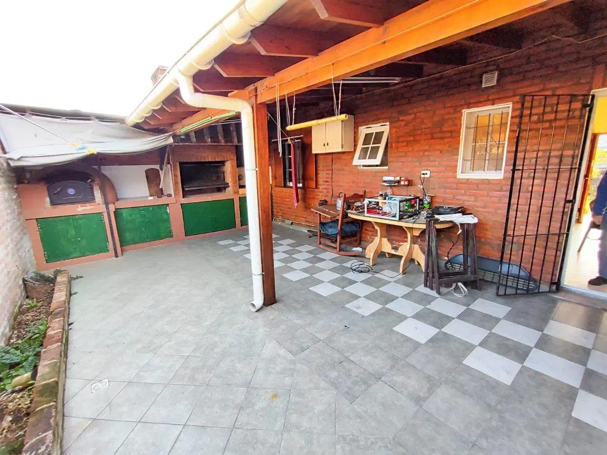 VENTA CASA 4 AMB BARRIO PRIVADO ALTOS DE PACHECO 3