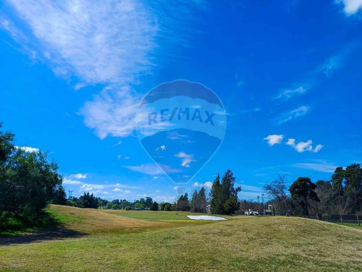 VENTA - LOTE 1250 m² - MEDAL COUNTRY CLUB, PILAR 4