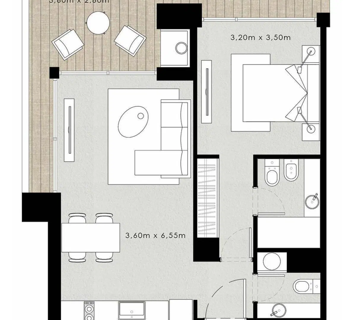 Plano 1