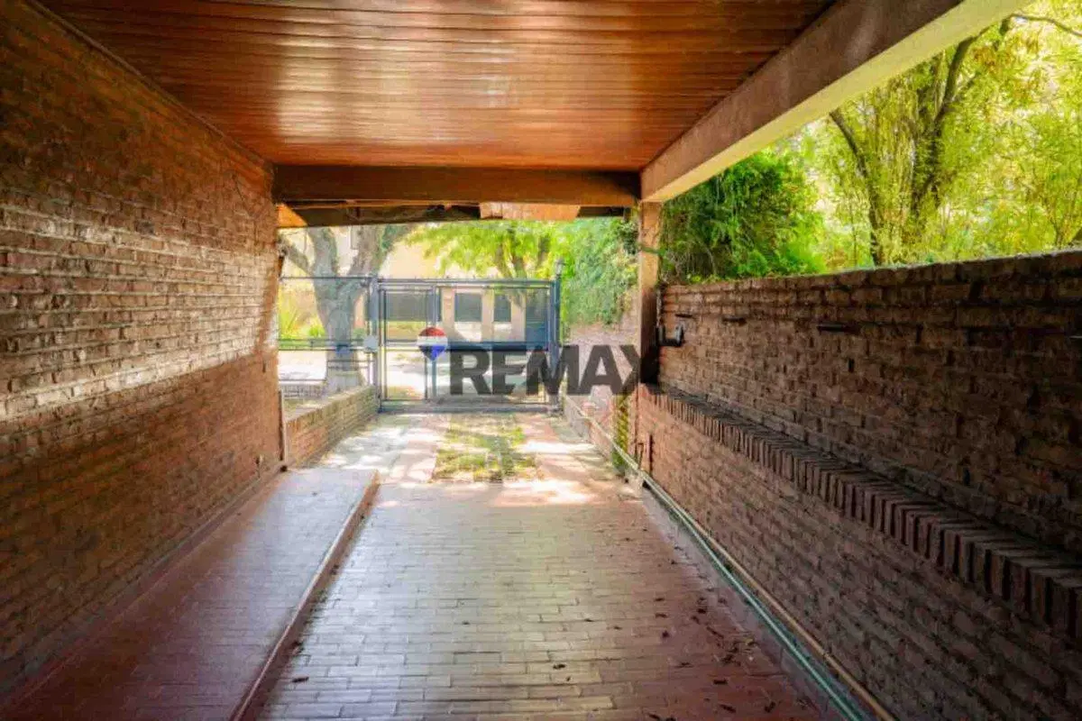 VENTA CASA CHALET 4 AMBIENTES PILETA BOULOGNE 4