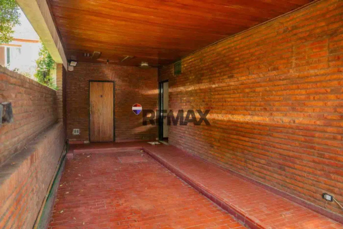 VENTA CASA CHALET 4 AMBIENTES PILETA BOULOGNE 3
