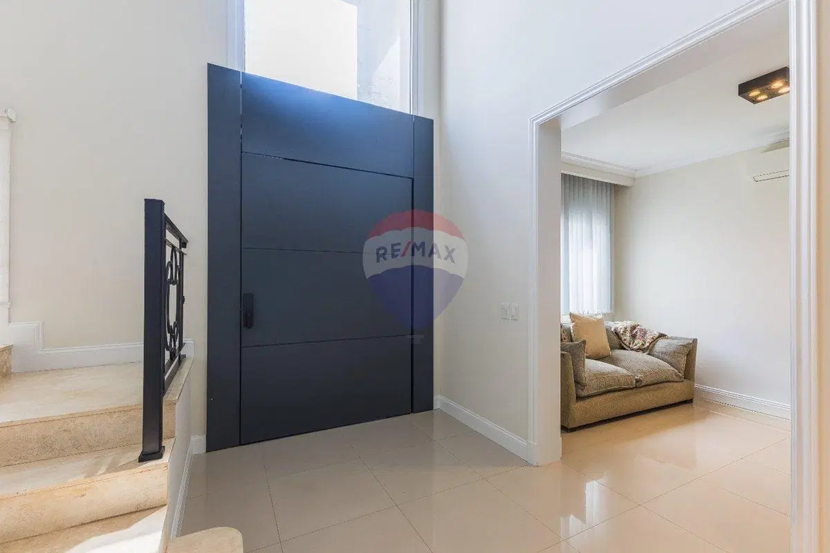Venta casa Los Alisos Nordelta interna 5 ambientes 2