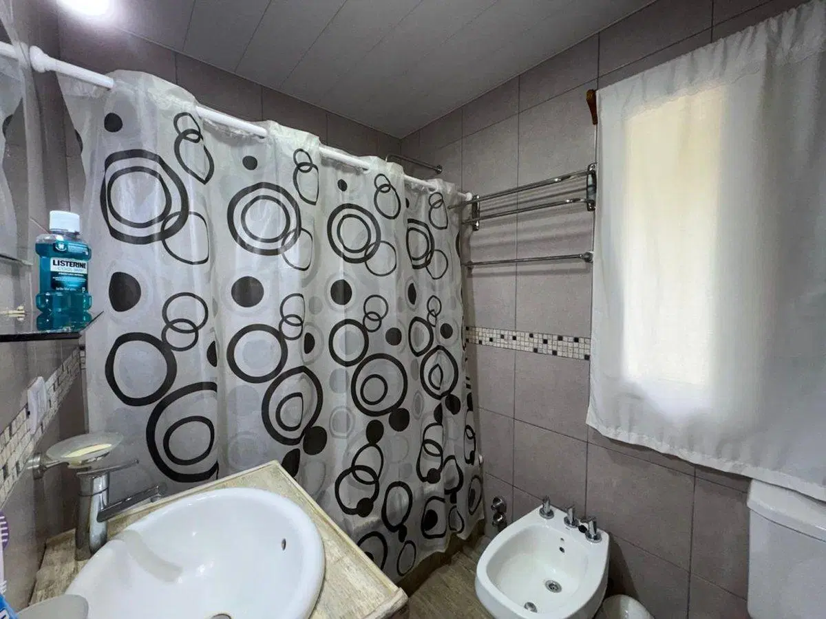 Casa en Barrio Cerrado San Joaquín – E. de la Cruz 5