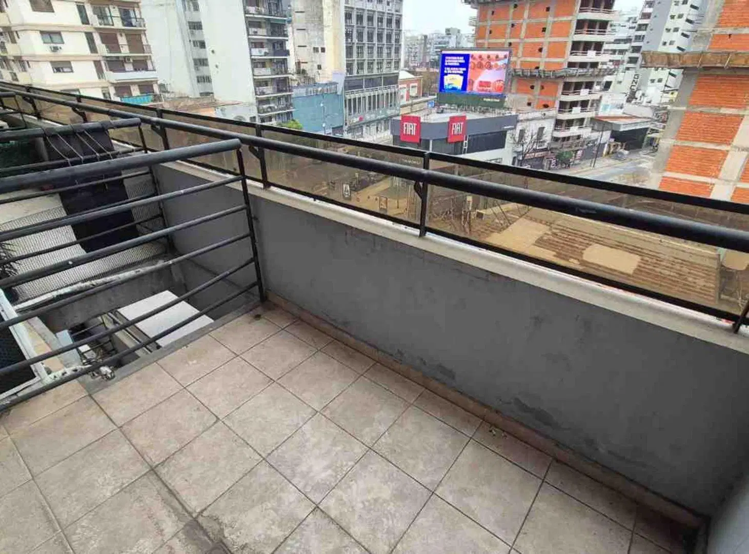 VENTA DE DEPARTAMENTO EN PALERMO 5