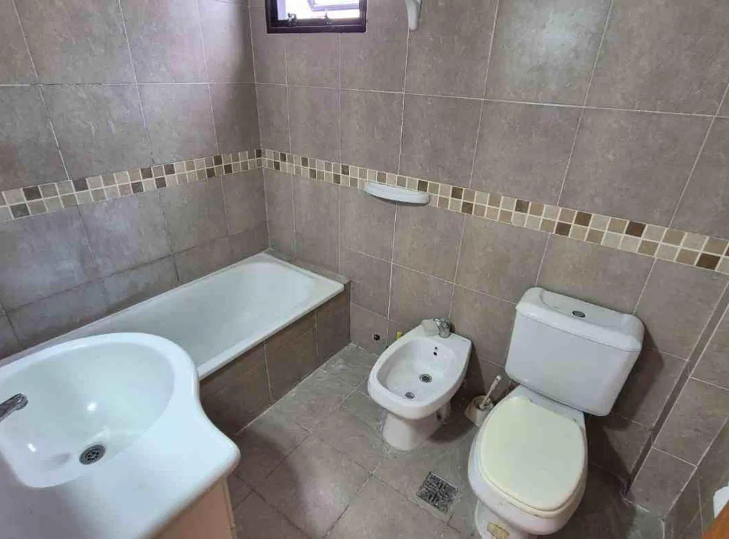VENTA DE DEPARTAMENTO EN PALERMO 3