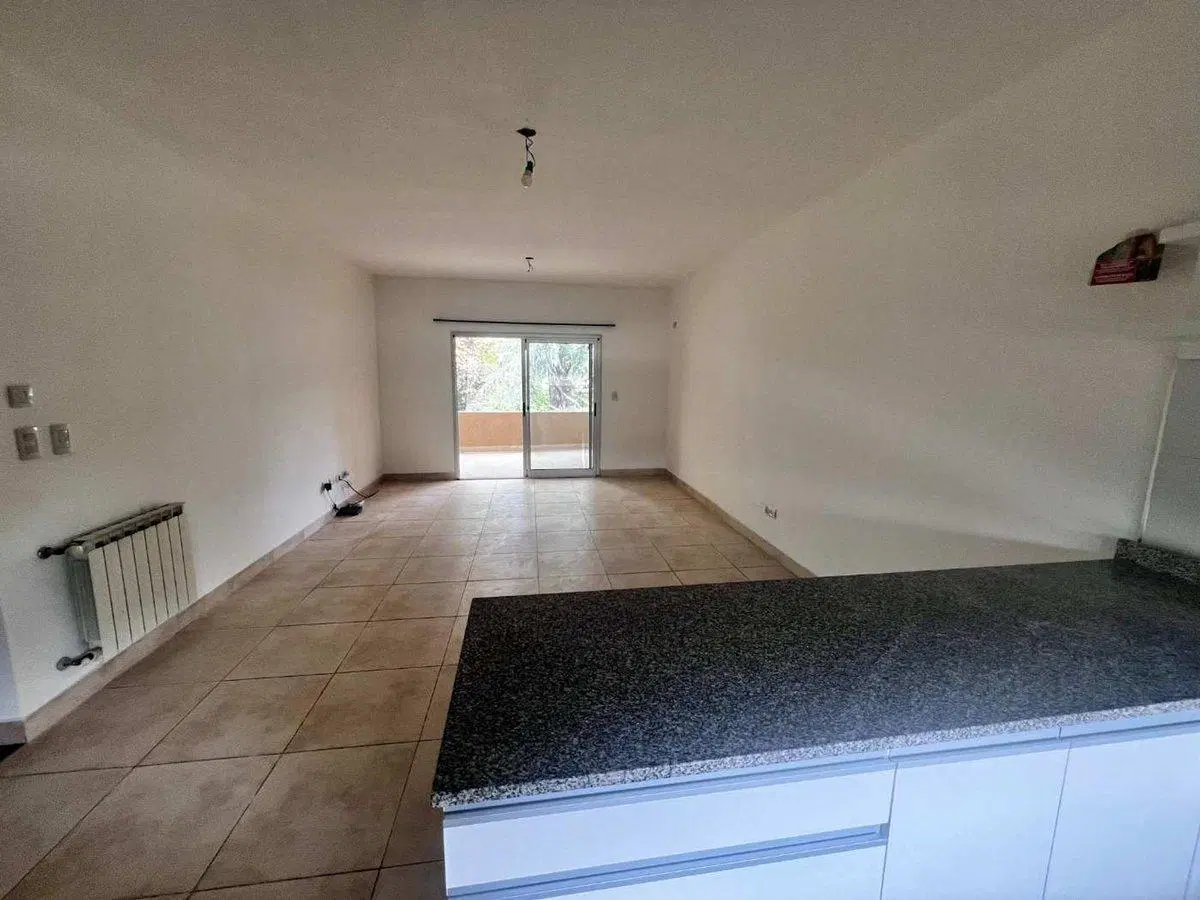 VENTA DPTO 3 AMB COCHERA APTO CREDITO PILAR 2